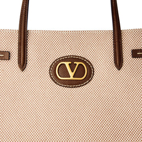Antibes Tote Bag