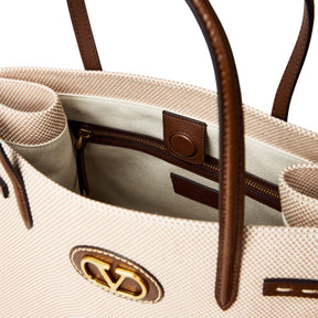 Antibes Tote Bag