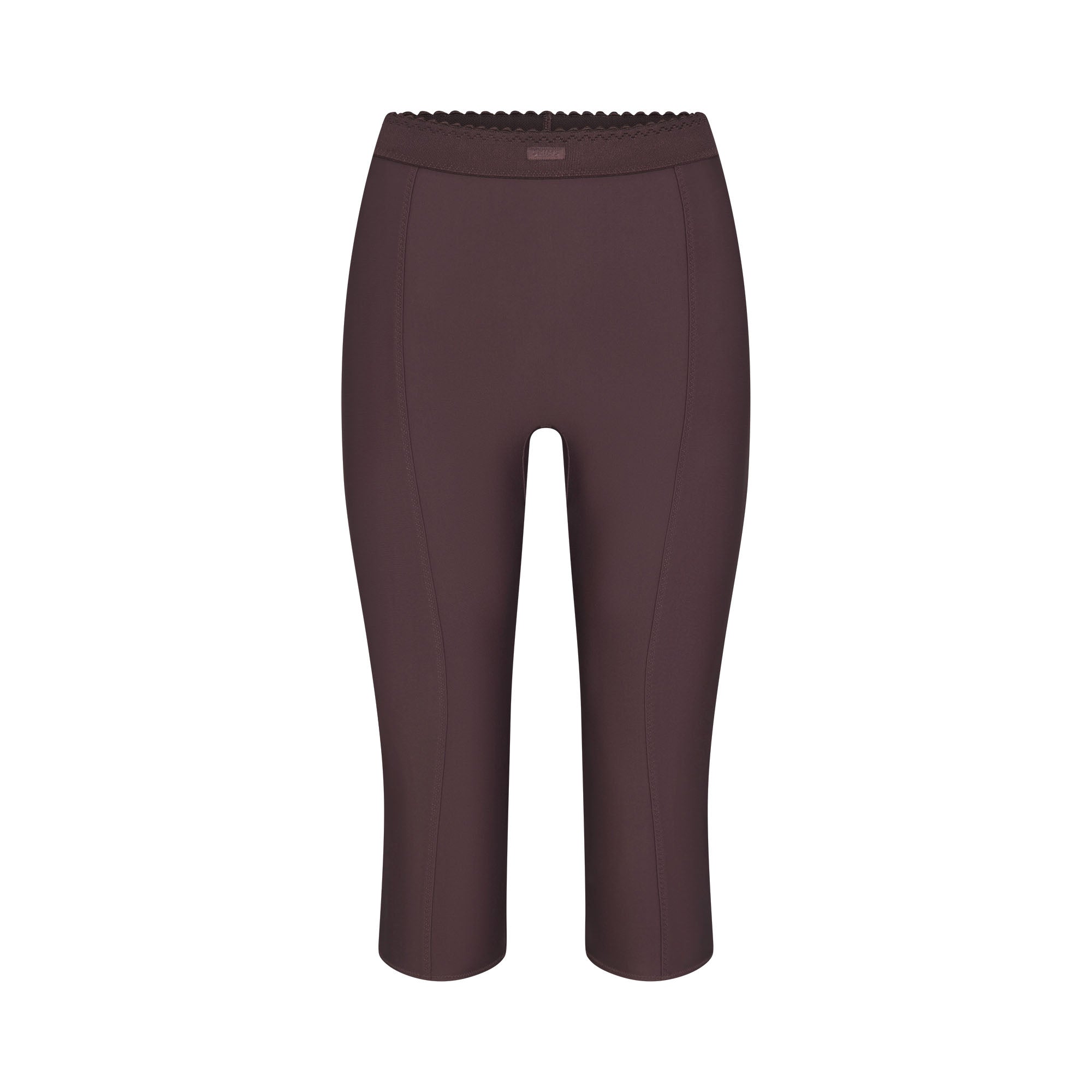 Skims Body High-waisted Capri