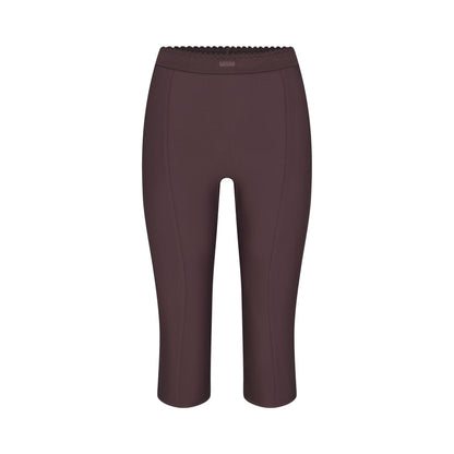 Skims Body High-waisted Capri