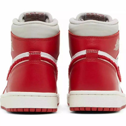 Air Jordan 1 High 'Newstalgia Chenille'