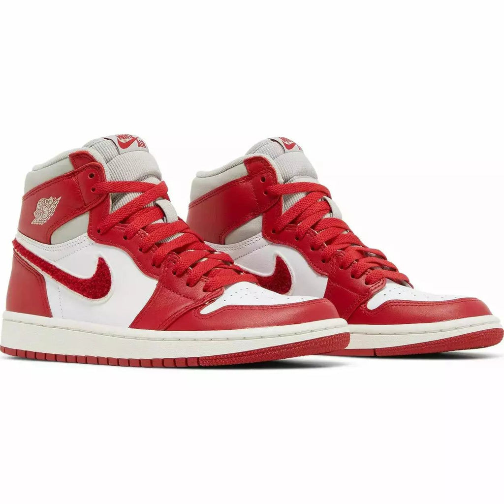 Air Jordan 1 High 'Newstalgia Chenille'