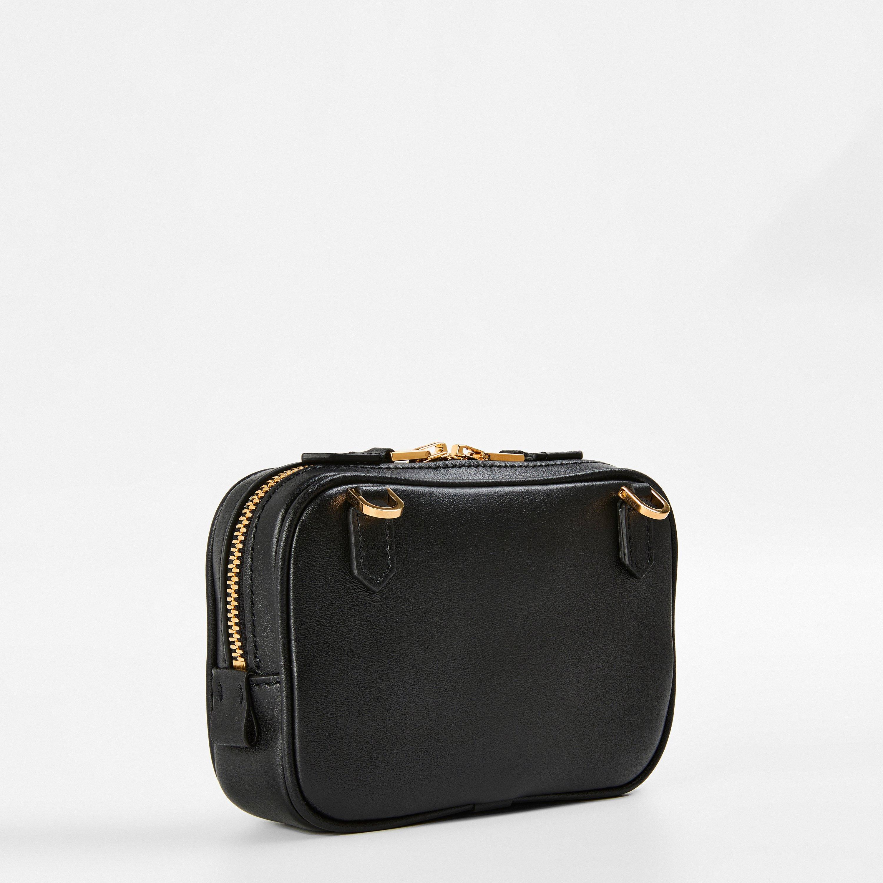 Small Cross Body Bag