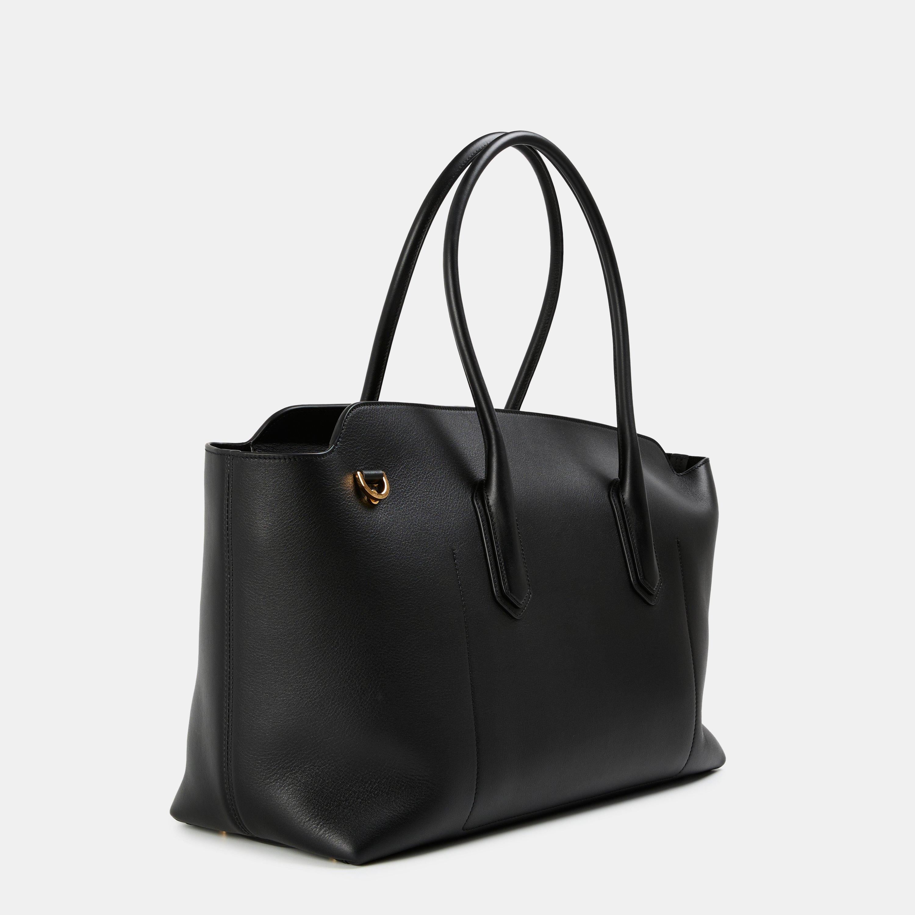TF Alexander Tote Sn52