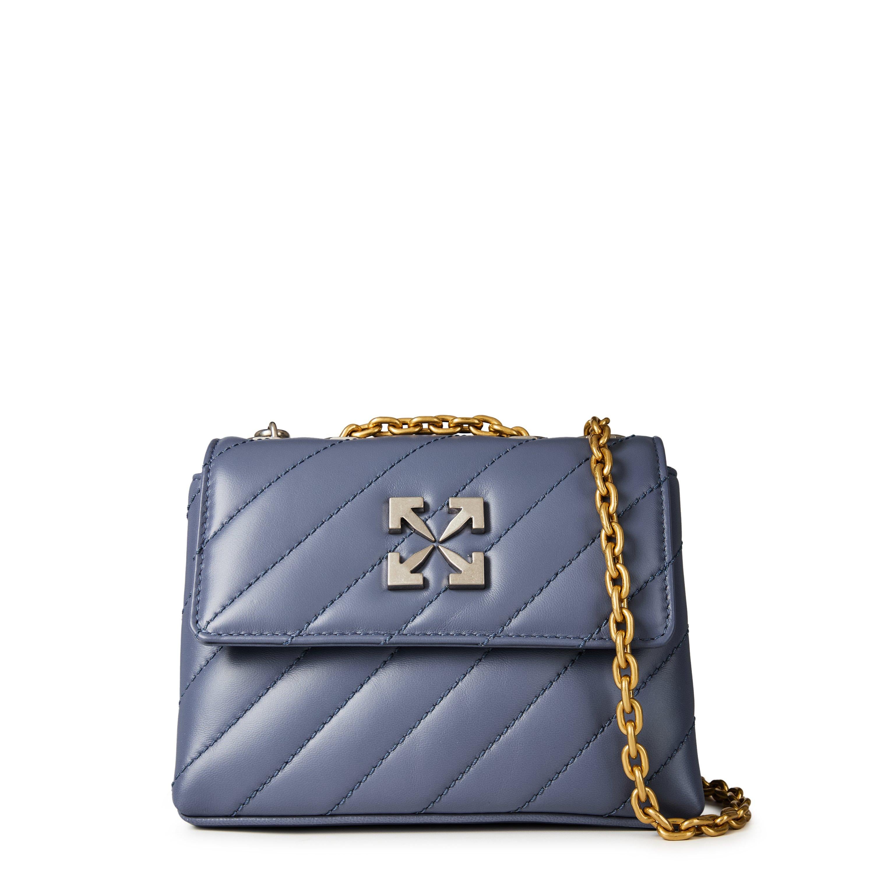 Jackhammer Shoulder Bag