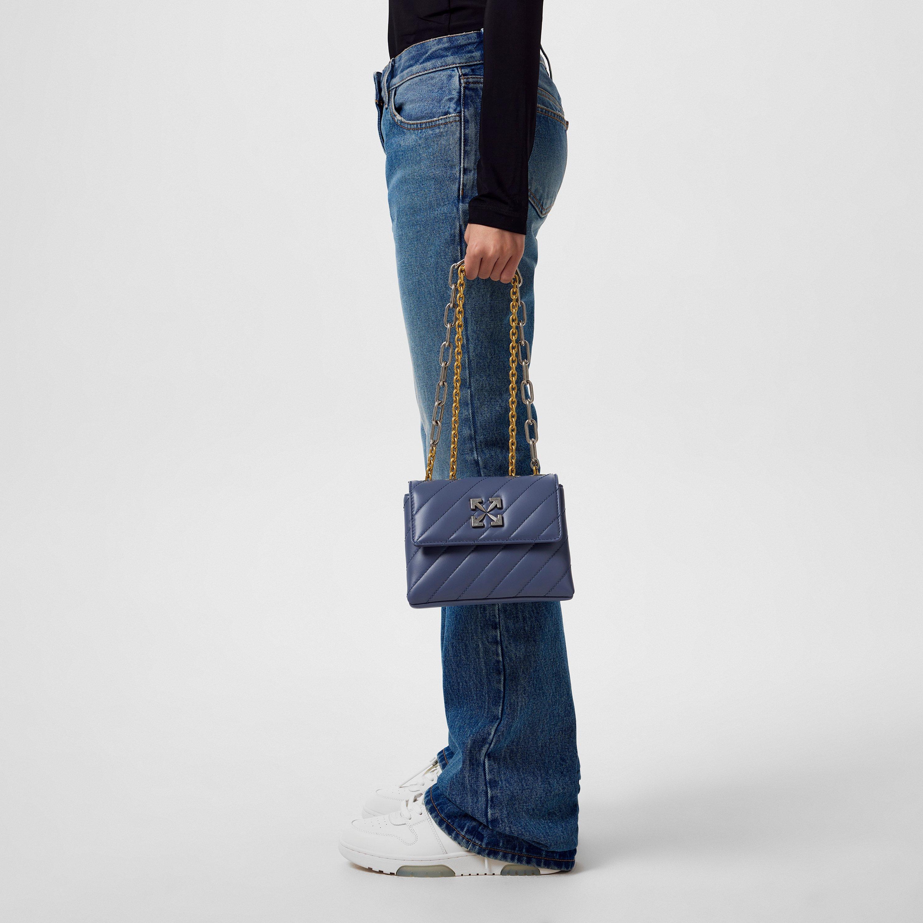 Jackhammer Shoulder Bag