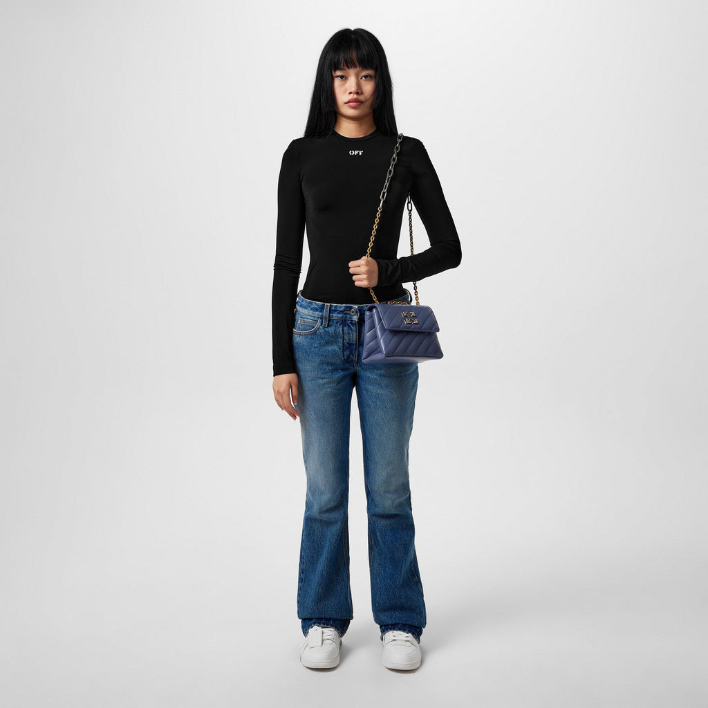 Jackhammer Shoulder Bag