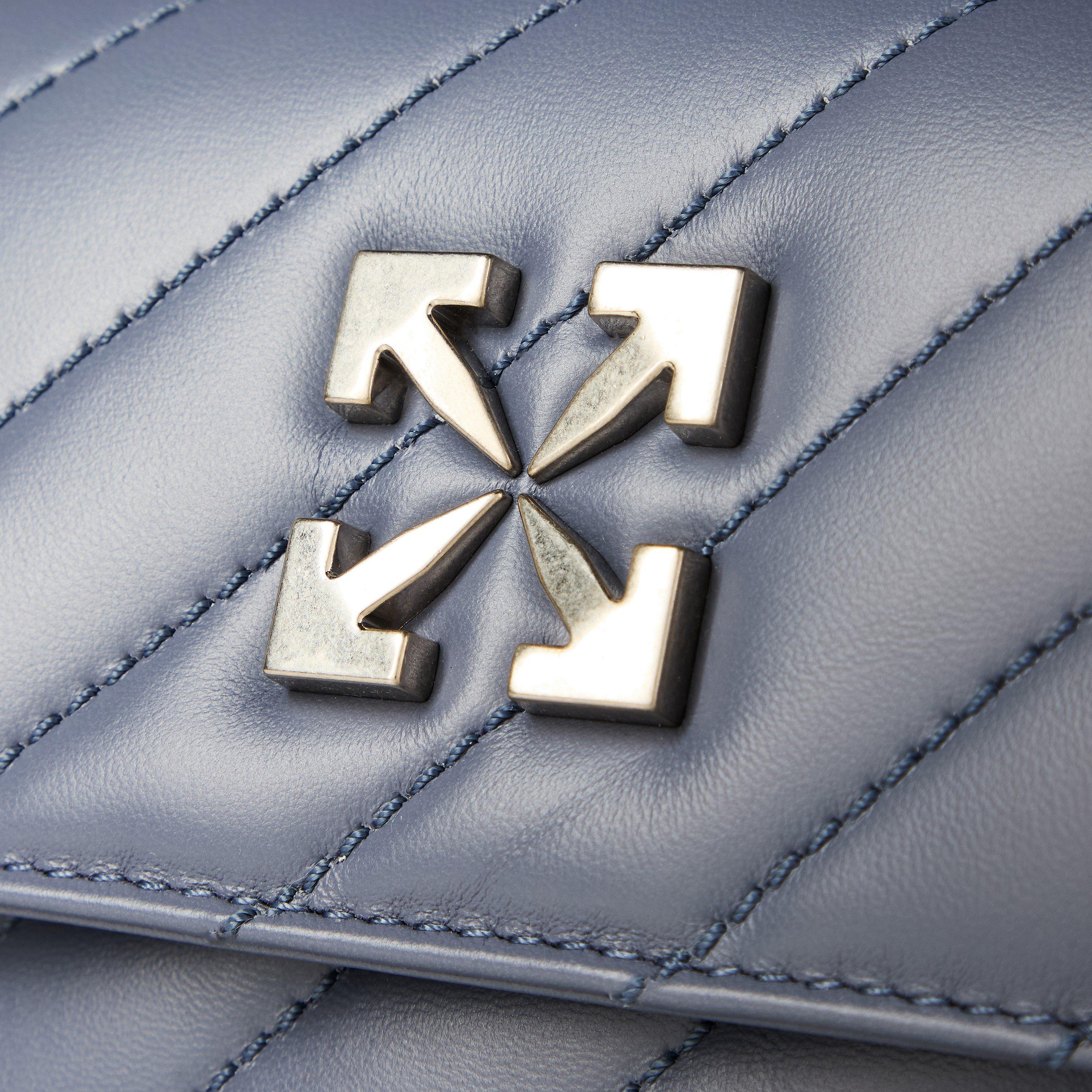 Jackhammer Shoulder Bag