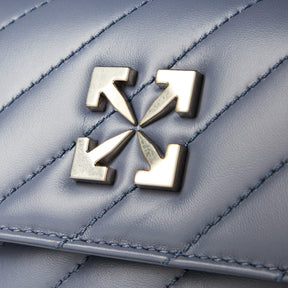 Women's Jackhammer Shoulder Bag