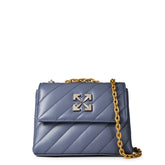 Women's Jackhammer Shoulder Bag