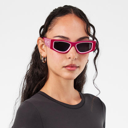 Andy Square Sunglasses