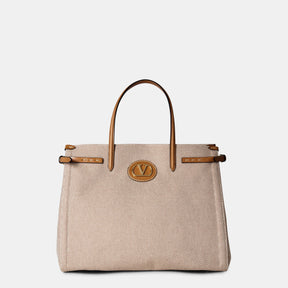 Antibes Top Handle Bag