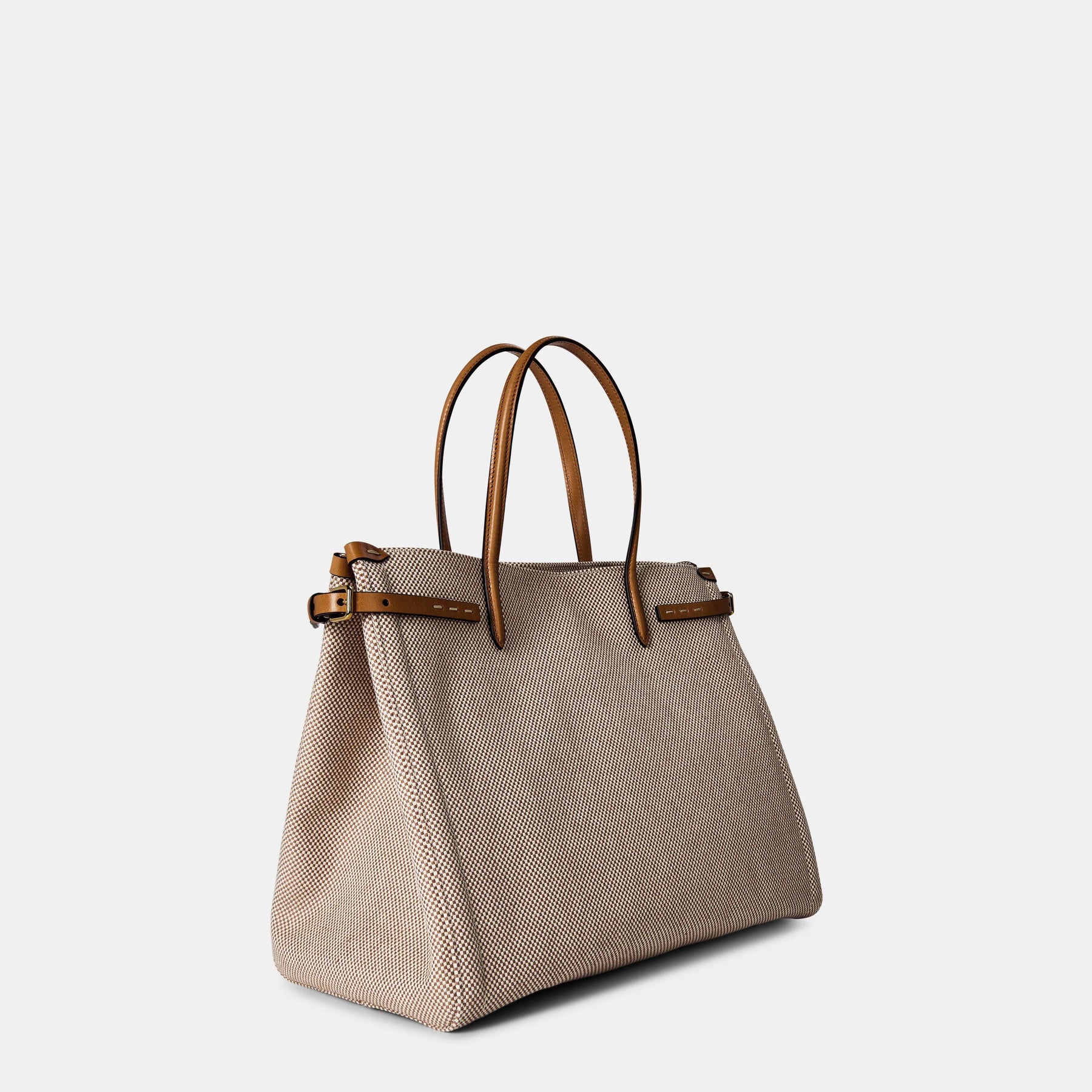 Antibes Top Handle Bag