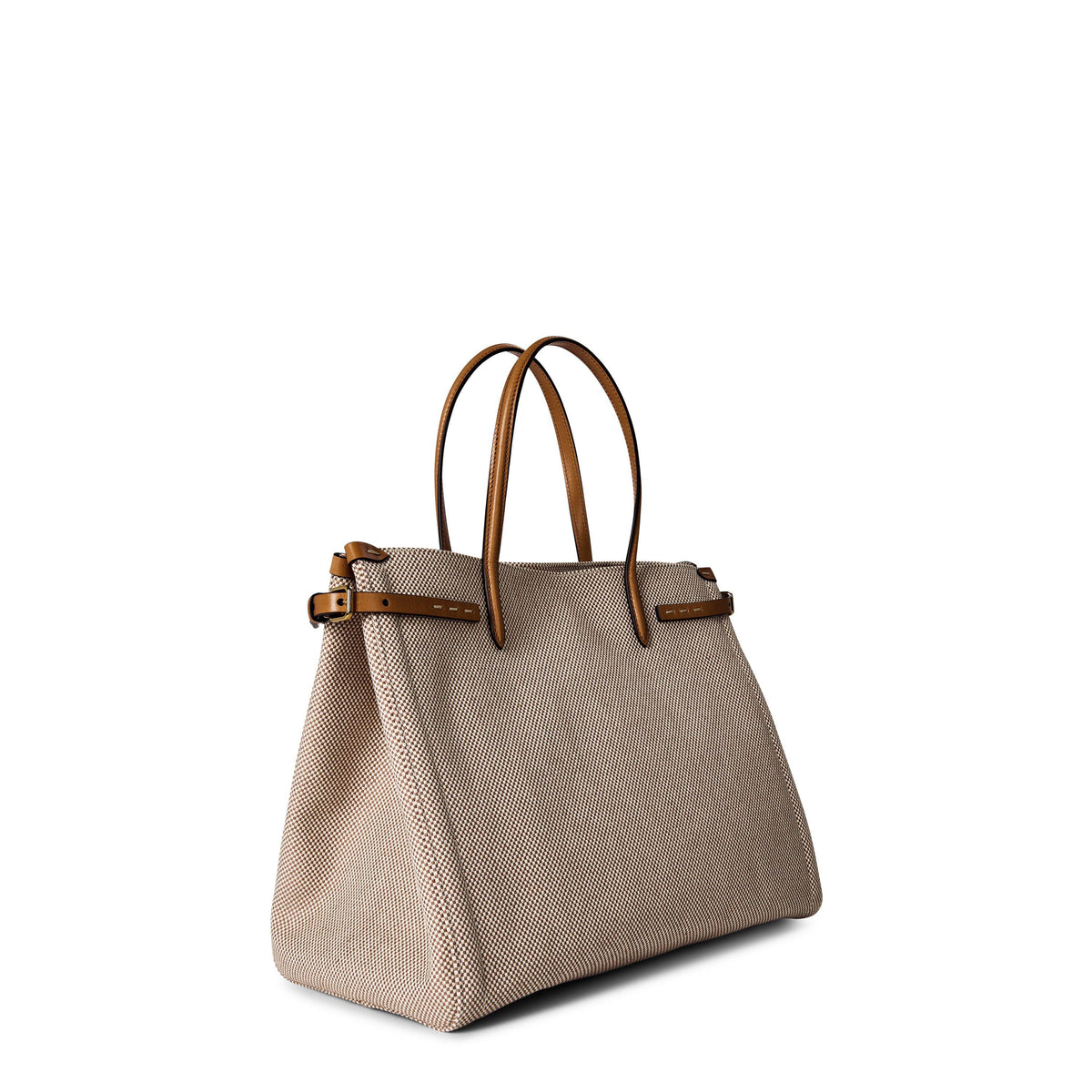 Antibes Top Handle Bag