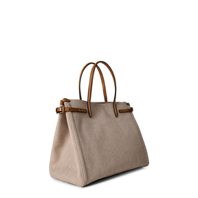 Antibes Top Handle Bag