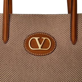 Antibes Top Handle Bag