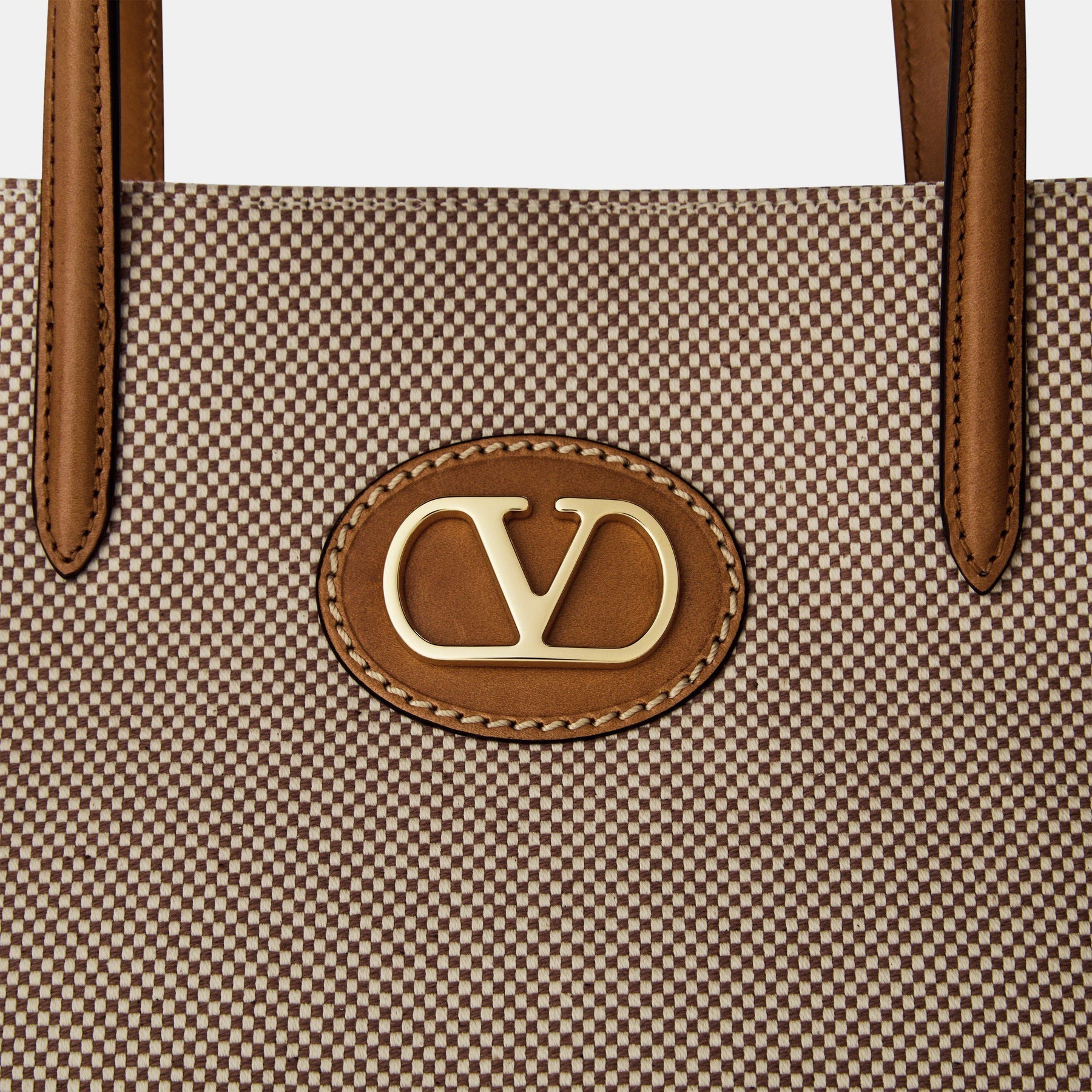 Antibes Top Handle Bag