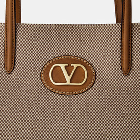 Antibes Top Handle Bag