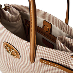 Antibes Top Handle Bag