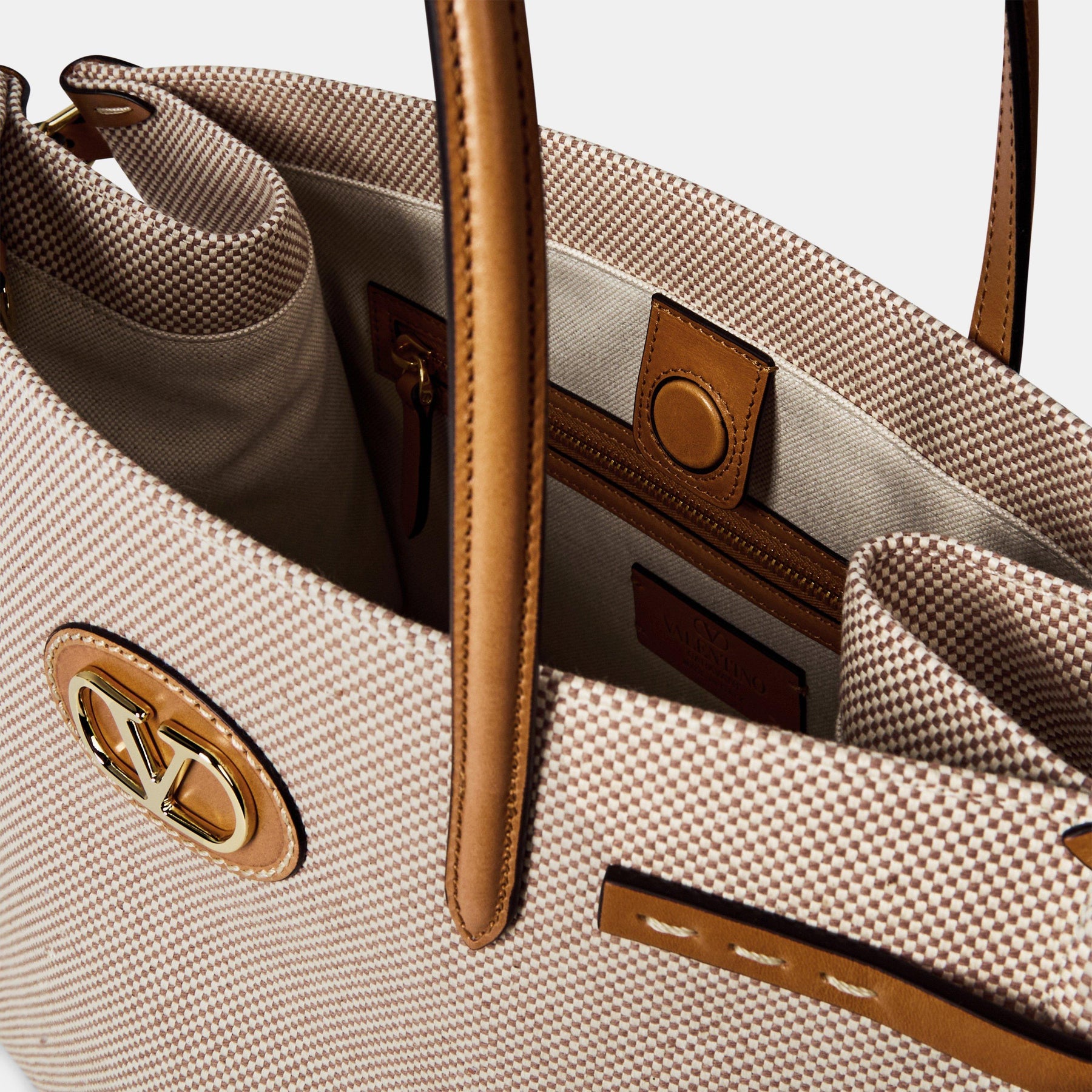 Antibes Top Handle Bag