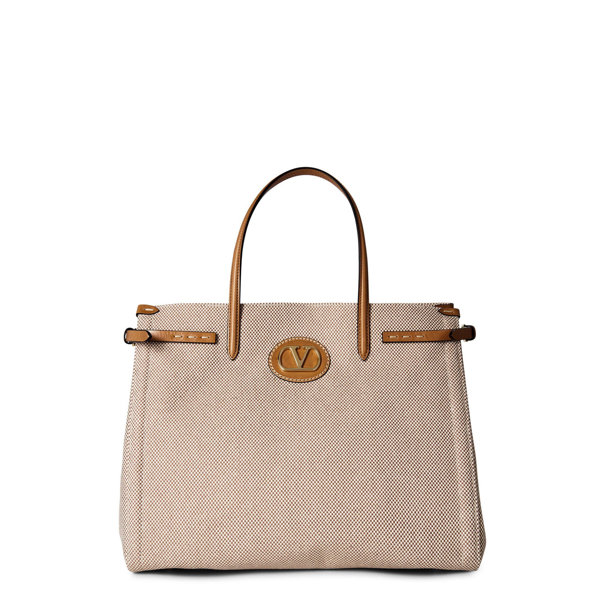 Antibes Top Handle Bag