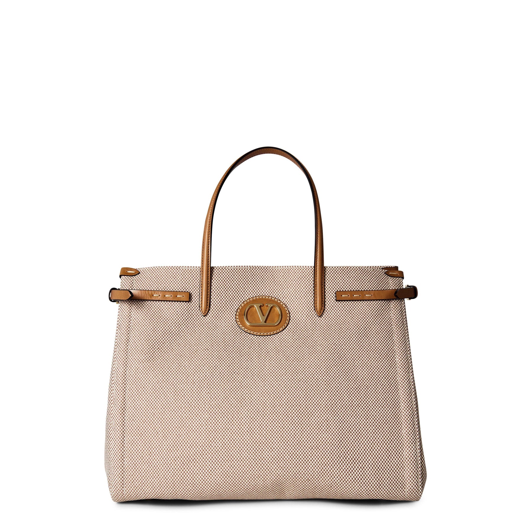Antibes Top Handle Bag