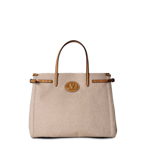 Antibes Top Handle Bag