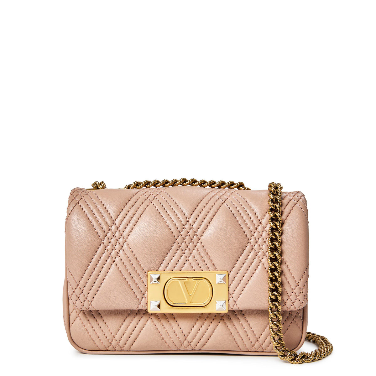 Quiltie 67 Shoulder Bag