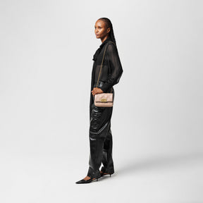 Quiltie 67 Shoulder Bag