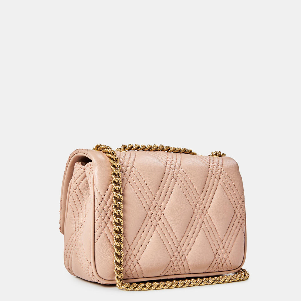 Quiltie 67 Shoulder Bag