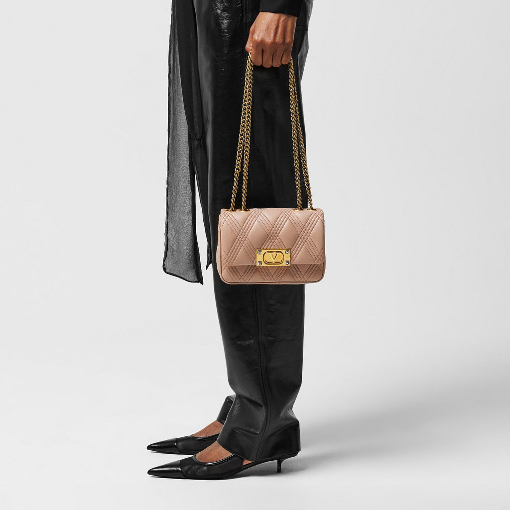 Quiltie 67 Shoulder Bag