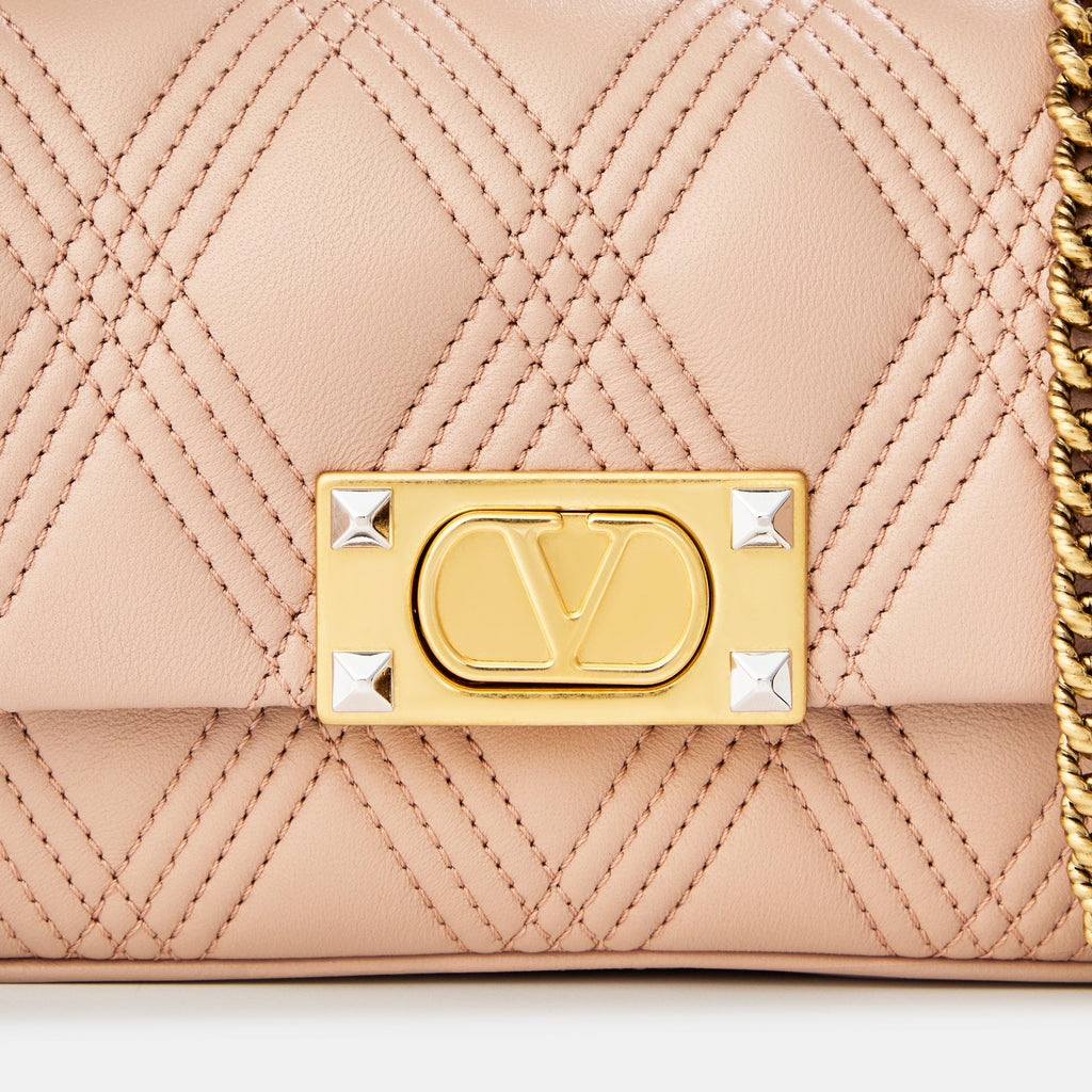 Quiltie 67 Shoulder Bag