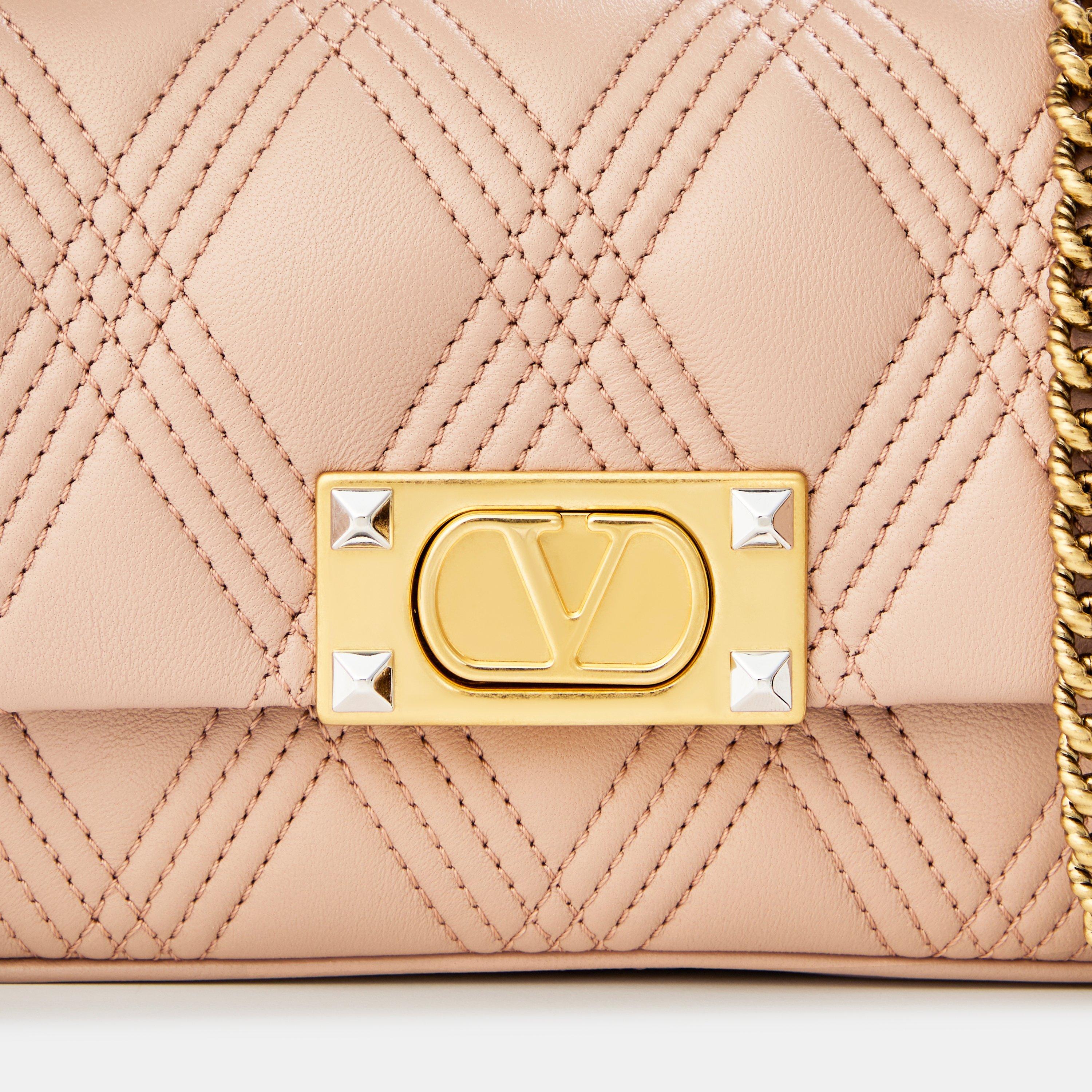 Quiltie 67 Shoulder Bag