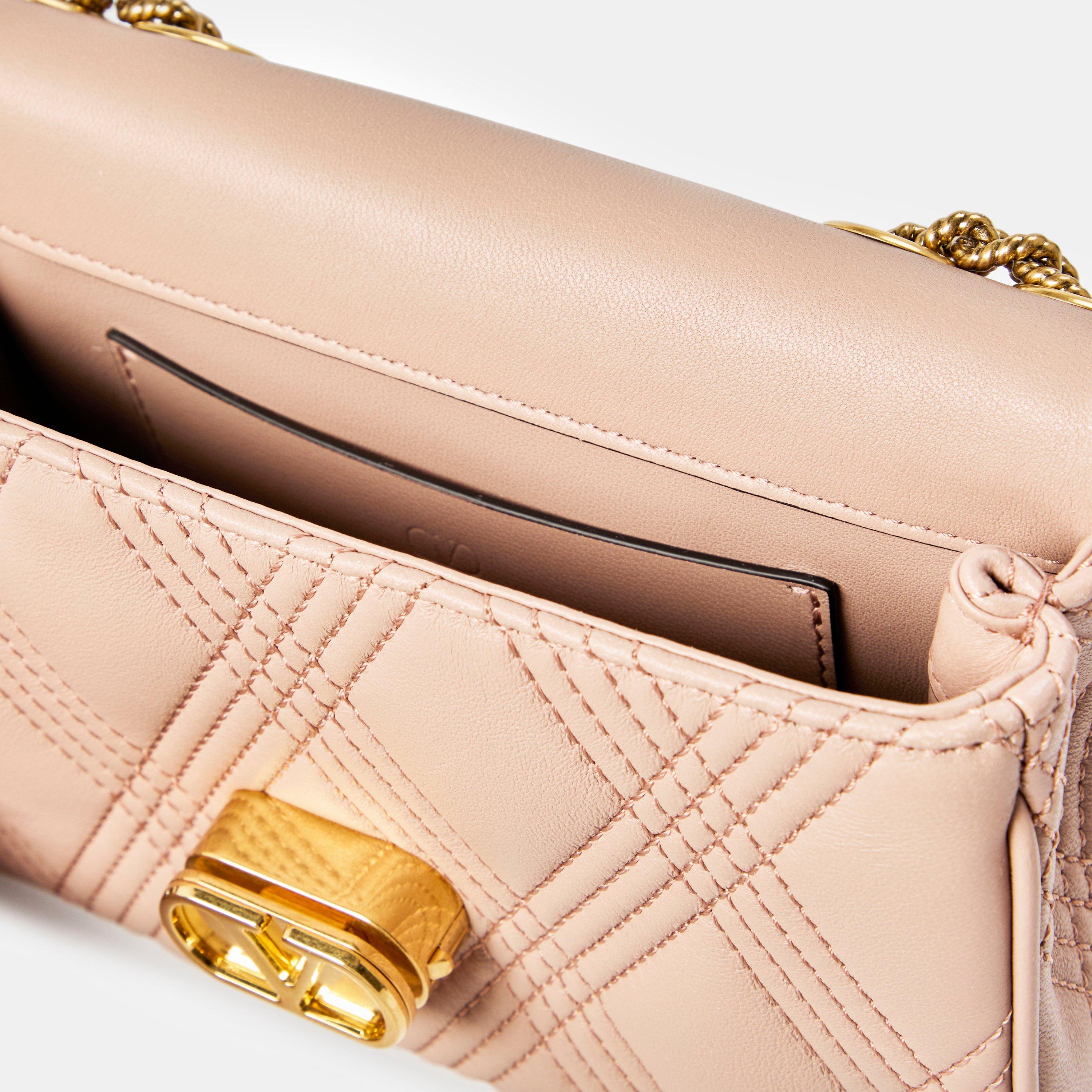 Quiltie 67 Shoulder Bag