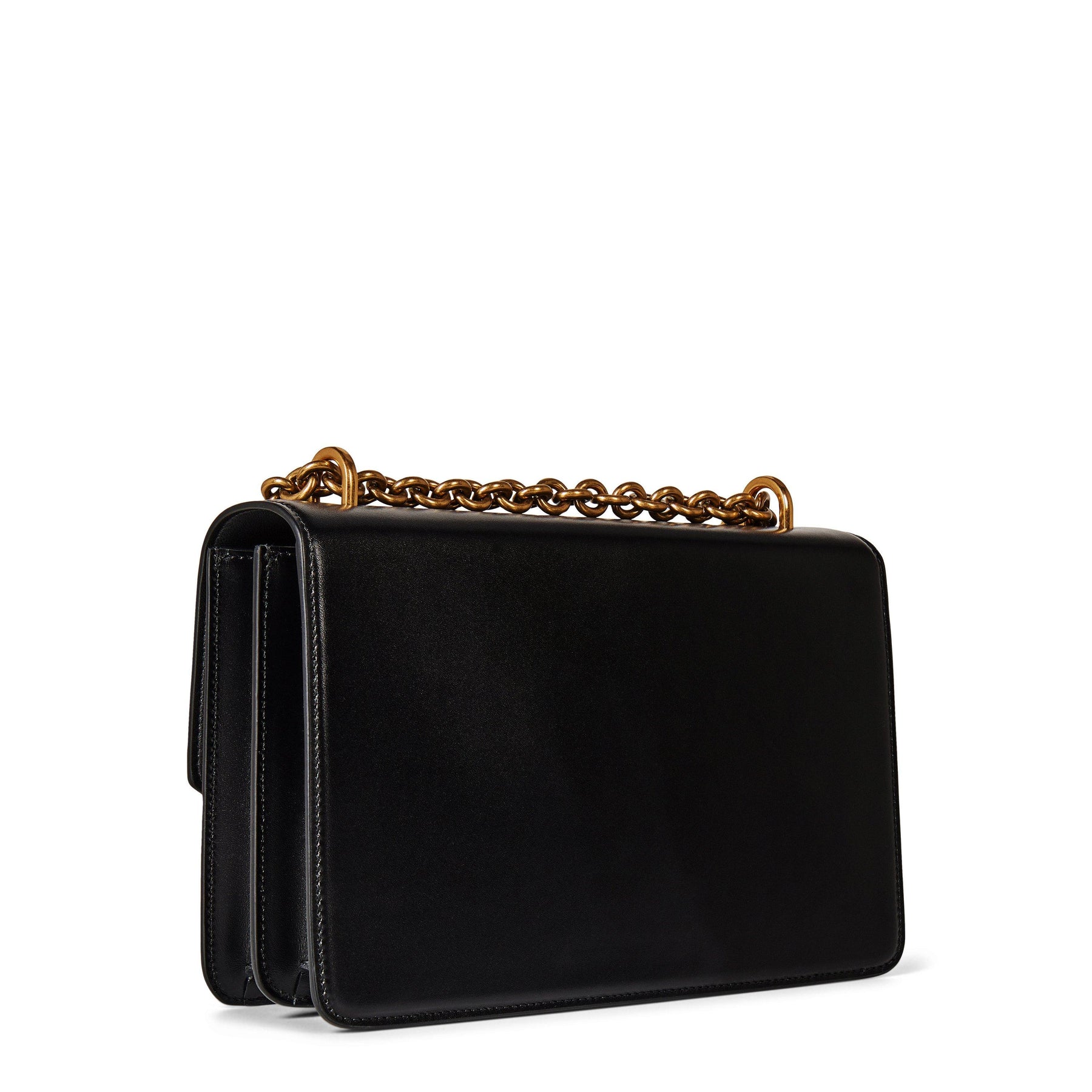 Medium Vain Shoulder Bag