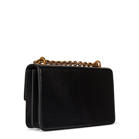 Medium Vain Shoulder Bag