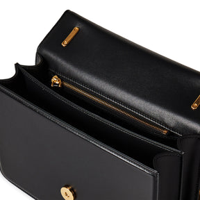Medium Vain Shoulder Bag