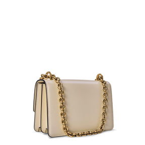 Vlogo Chain Shoulder Bag