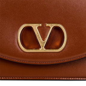 Vlogo Chain Shoulder Bag