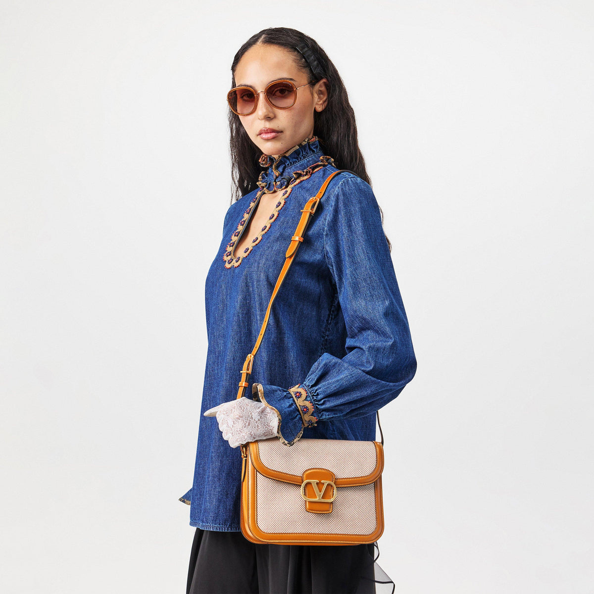 9to5 Shoulder Bag
