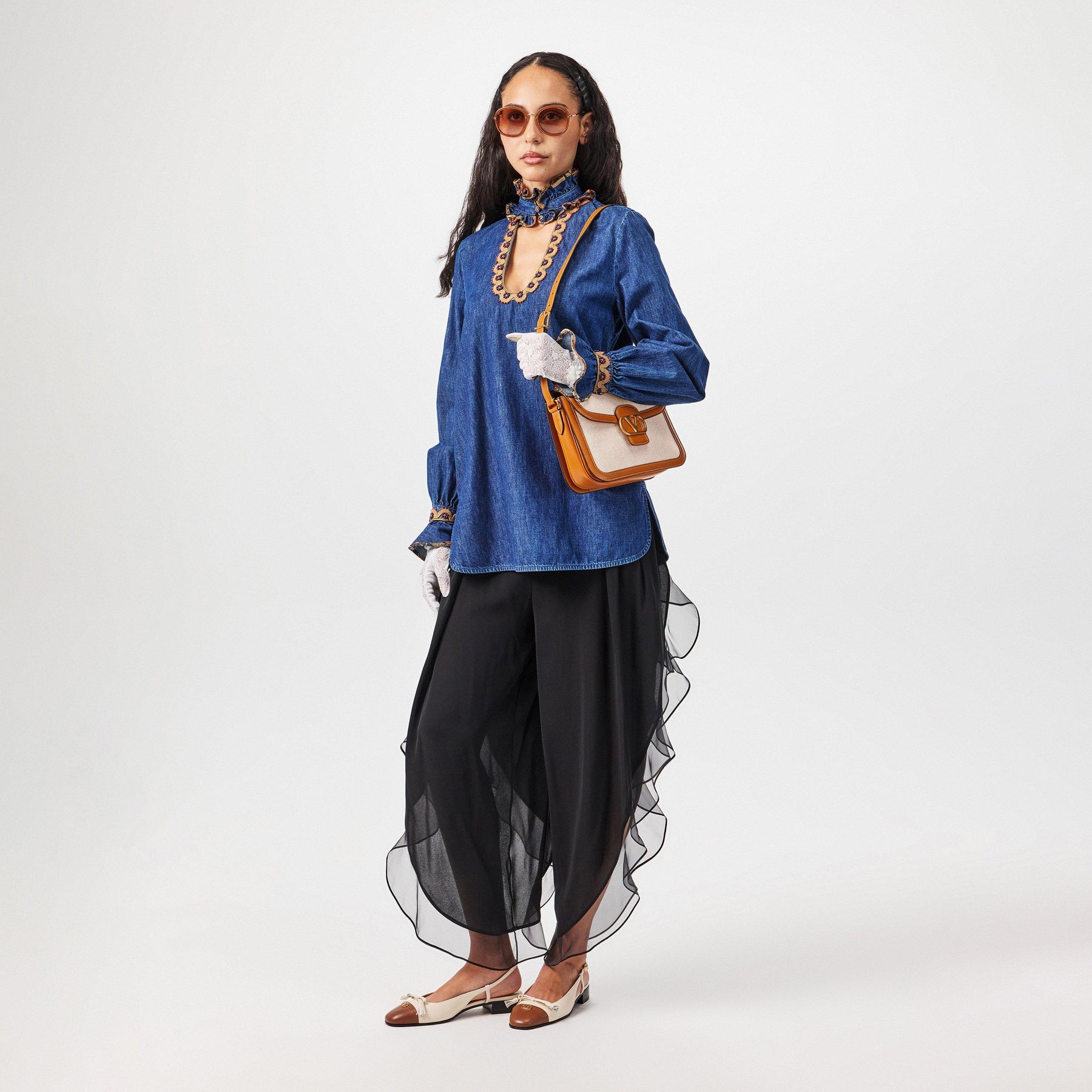 9to5 Shoulder Bag