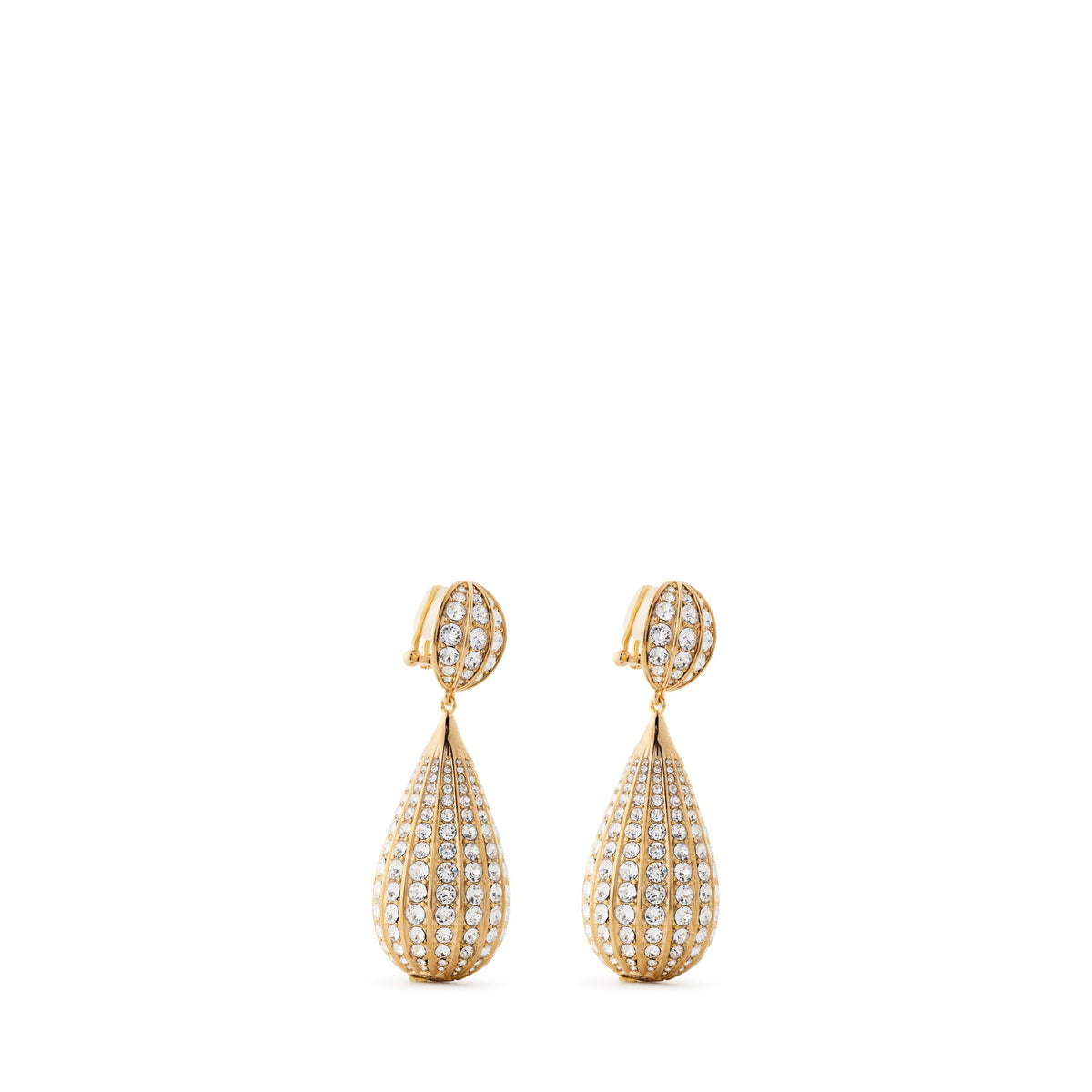 Drop Earrings