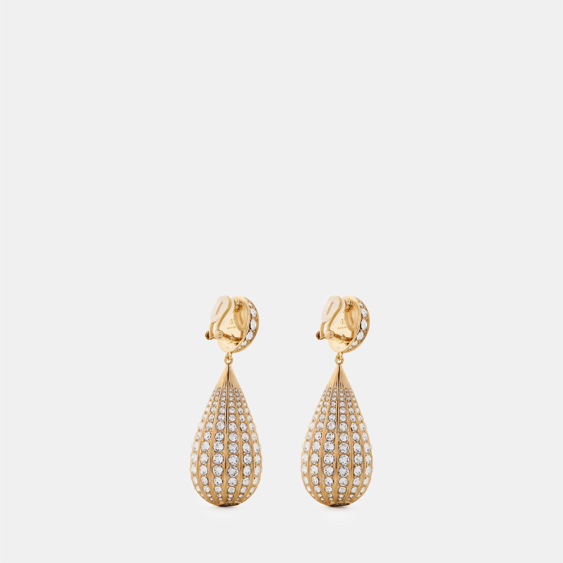 Drop Earrings