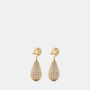 Drop Earrings