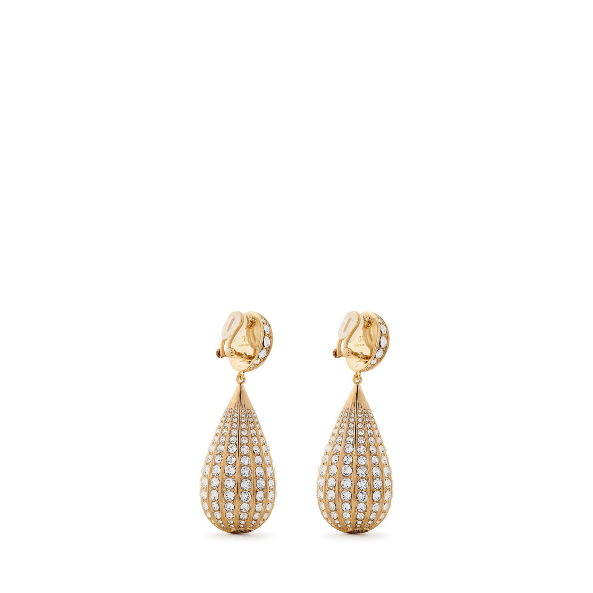 Drop Earrings