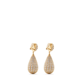 Drop Earrings