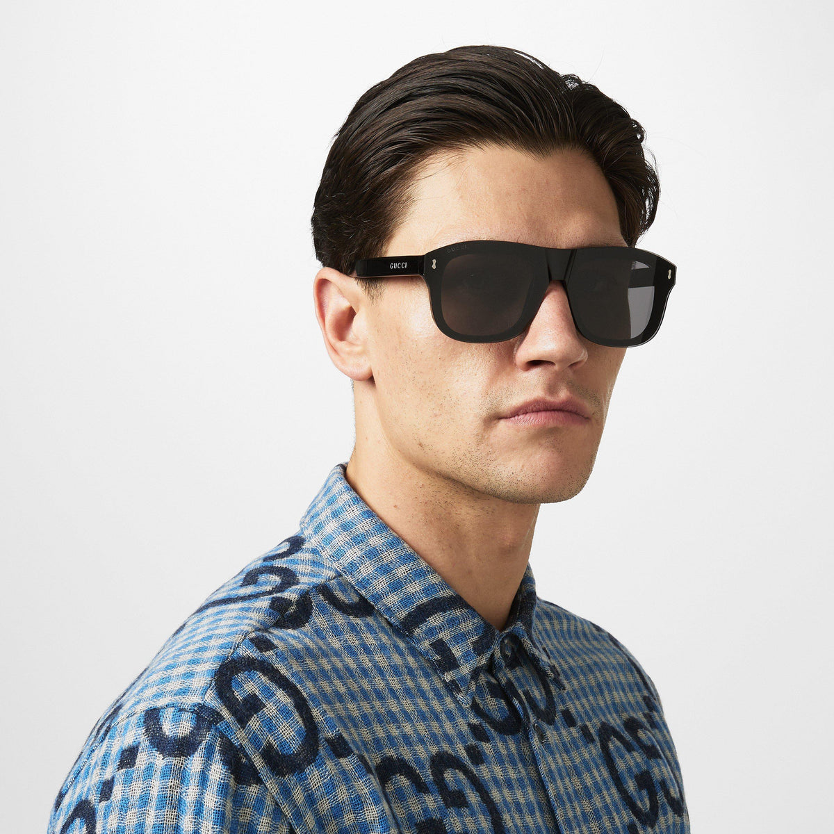 Aviator Glasses