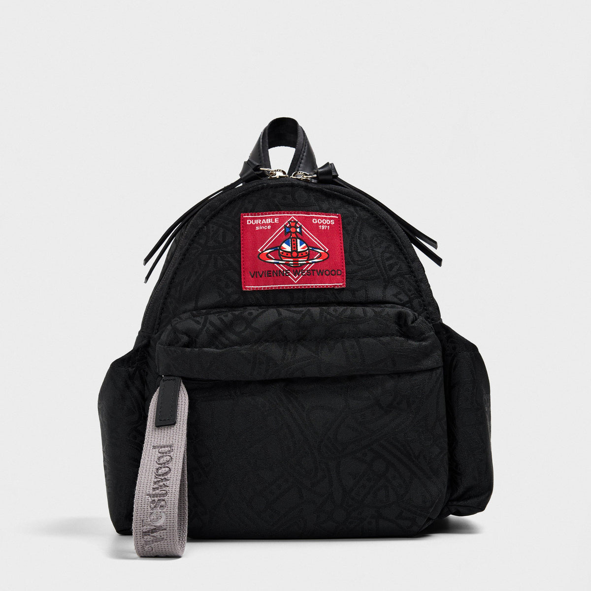 George Back Pack
