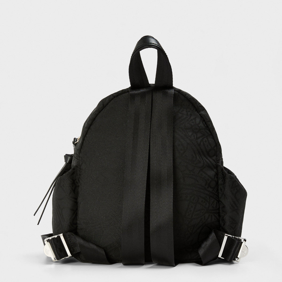 George Back Pack