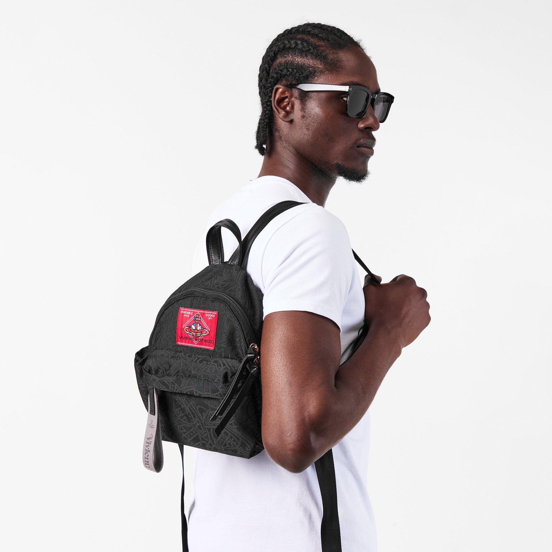 George Back Pack